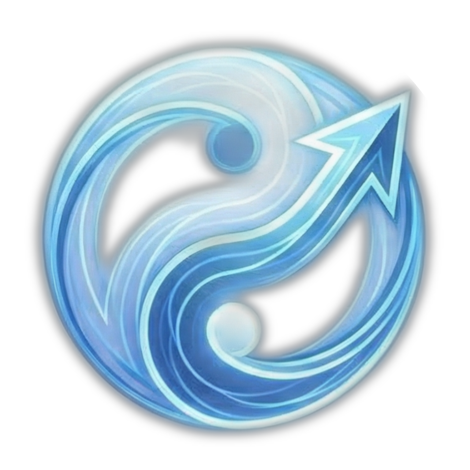 Omni-Growth Agent Logo